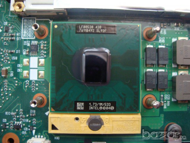 Toshiba Satellite A105-s2194 на части, снимка 6 - Части за лаптопи - 6329131