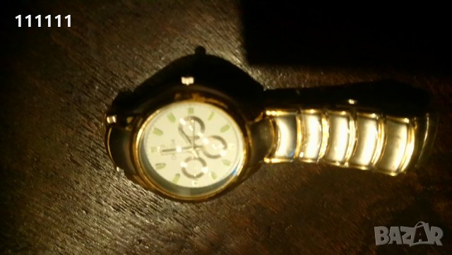 Часовник нов неизползван , снимка 6 - Мъжки - 23380270