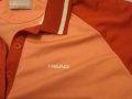 Тенис на Корт тениска Head women  Size S -М, снимка 2