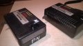 panasonic 9-32v battery charger-внос швеция, снимка 3