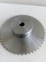Зъбно колело с 50 зъба (Гроздомелачка, Мотофреза, Комбайн), снимка 4