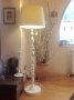  Класически винтидж полилей,ретро лампа,осветление за хол,трапезария,спалня, снимка 4
