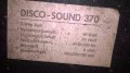 Disco sound 370/3way/70w/8ohm/2бр-внос швеицария, снимка 10