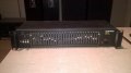 ev tapco 2230 equalizer-made in usa-внос швеицария, снимка 9