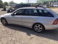 Mercedes c klasa на части, снимка 3