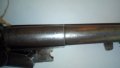 Продавам ловна пушка 16кал.успоредка ,,Златна Диана,,, снимка 6