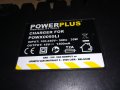 powerplus 18v/1.3amp-battery charger-made in belgium, снимка 13