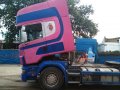 Scania 144/460, снимка 9