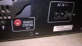поръчан-technics su-v500m2 mark II stereo amplifier-made in japan, снимка 18