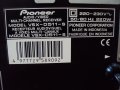 ресивър Pioneer VSX-D511S, снимка 9