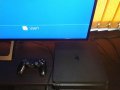 PS4 slim с версия 5.00, снимка 2