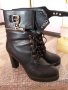 Боти с кабзи ХИТ МОДЕЛ- 27,00лв., снимка 13