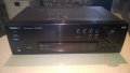 pioneer sx-205rds-stereo receiver-370 watts-rds-made in uk-внос швеицария, снимка 7