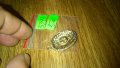 Златист старинен медальон висулка -372, снимка 3