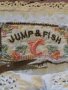 Дам.риза-"JUMP&FISH"-/памук/, цвят-бяла-2. Закупена от Италия., снимка 4