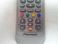 PIONEER  TV-DVD - дистанционно управление, снимка 5