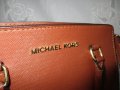 МICHAEL KORS - маркова дамска чанта , снимка 4
