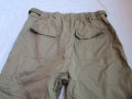 H2O    7/8 мъжки панталон размер L., снимка 4