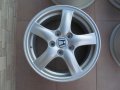 ОРИГИНАЛНИ алуминиеви джанти16'' за HONDA CIVIC,ACCORD,CRV,FRV, снимка 5