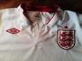 Фланелка на Англия, снимка 6