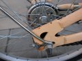 Продавам колела внос от Германия юношески велосипед Matra 20 цола, снимка 5