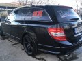 Мерцедес C320 2009, снимка 13