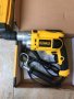 Винтоверт на ток Бормашина Девалт електрическа Dewalt, снимка 2