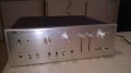 jvc stereo amplifier-made in japan-внос швеицария, снимка 2