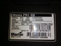 Продавам клубен прожектор MARTIN Mania PR1 с дистанционно, снимка 5