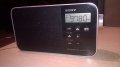 sony icf-m280sl receiver/radio-внос швеицария, снимка 2