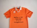 Errea,спортна оранжева тениска за момче, 146 см. , снимка 4