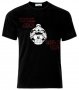 Мъжка тениска Inspired By Dark Side Till I Die Star Wars Troope, снимка 1 - Тениски - 21402622