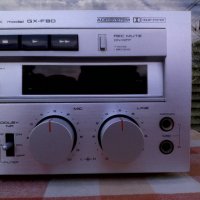 Akai GX-F80 ДЕК, снимка 13 - Аудиосистеми - 21632747
