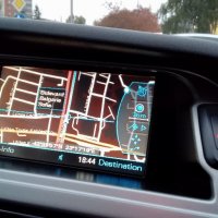 ⛔ ⛔ ⛔ Нови карти за цяла Европа и България 2020 за Audi RNS-E (Audi Navigation plus) и AUDI MMI 2G, снимка 3 - Аксесоари и консумативи - 20313864
