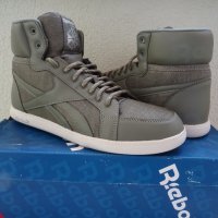 Разпродажба*мъжки кецове Reebok Berlin размер: 40,5, снимка 9 - Кецове - 7333664