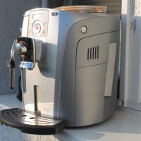 Кафе машина Саеко , снимка 4 - Кафе машини - 24833331