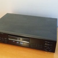 CD player KENWOOD DP - 1060, снимка 4 - MP3 и MP4 плеъри - 20646021