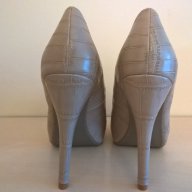Нови обувки Dorothy Perkins 39 номер , снимка 3 - Дамски обувки на ток - 18092996