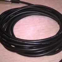 нов качествен кабел за микрофон, снимка 6 - Микрофони - 22659533