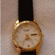 Ръчен часовник Цитизен Автомат, Citizen Automatic 21 Jewels, снимка 17 - Мъжки - 12589970