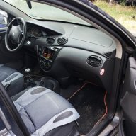 Ford Focus 1,8 ТД, снимка 4 - Автомобили и джипове - 7989865