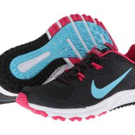Нови оригинални дамски маратонки Nike Wild Trail черни- размер 37,5 , снимка 2 - Маратонки - 15804726