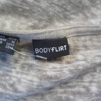 3XL Нова блуза Body Flirt с дантела, снимка 7 - Туники - 25257646