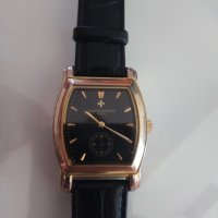 Часовник vacheron constantin, снимка 4 - Антикварни и старинни предмети - 23006141