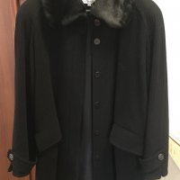 Дамско палто, снимка 2 - Палта, манта - 26052361