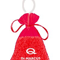 3000011860 Ароматизатор за кола, свежа перлена торбичка Dr. Marcus Red Fruits, снимка 3 - Аксесоари и консумативи - 25827054