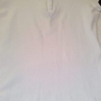 Юношеска блуза с якичка и къс ръкав, снимка 5 - Детски Блузи и туники - 21426347