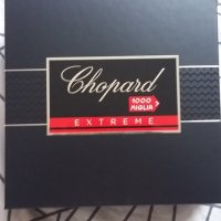 Chopard , снимка 1 - Мъжки парфюми - 22574329