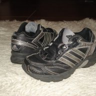 Adidas - Duramo 3 Leather Kids-н 32 , снимка 4 - Детски маратонки - 12221349