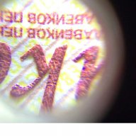 Джобен микроскоп 60Х увеличение LED подсветка UV за банкноти, снимка 3 - Други - 13349253
